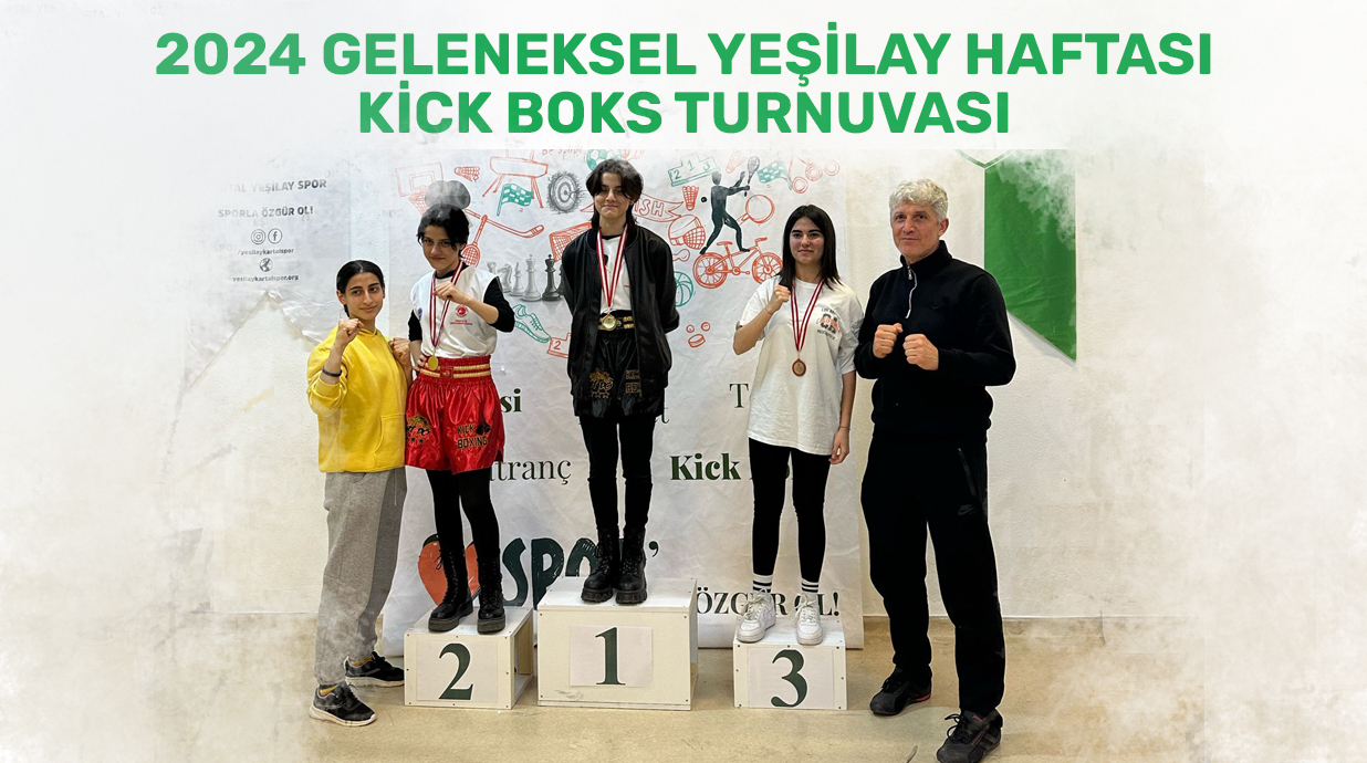 yesilaysporkulubukickboks